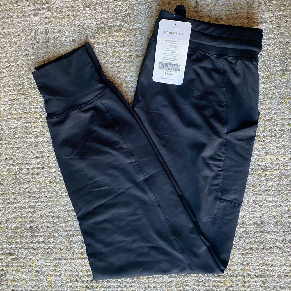 Fabletics Jogger